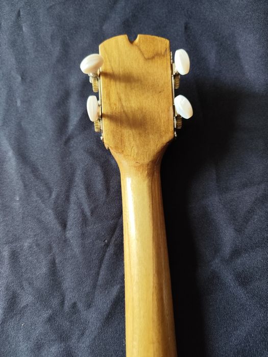Cavaquinho Minhoto, BELÍSSIMO!