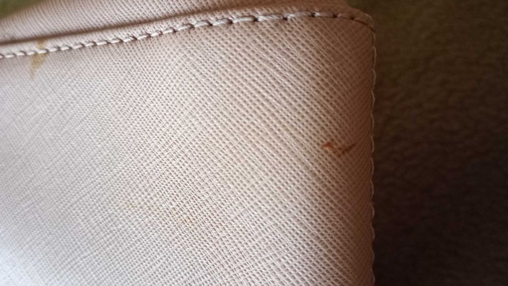 Torebka z logo Calvin Klein