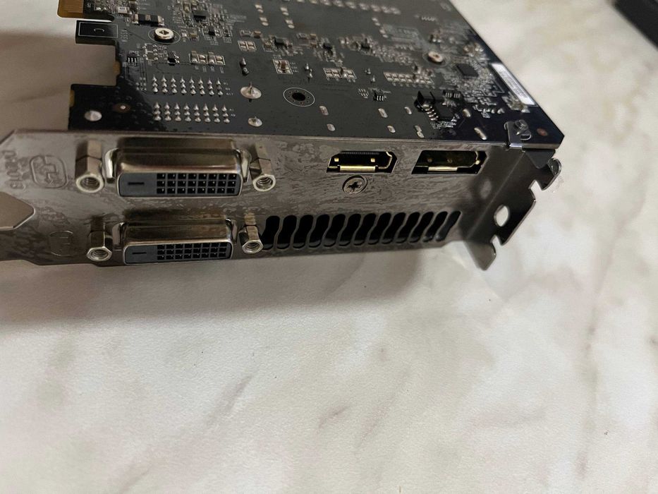 gigabyte gtx 1050 ti 4gb