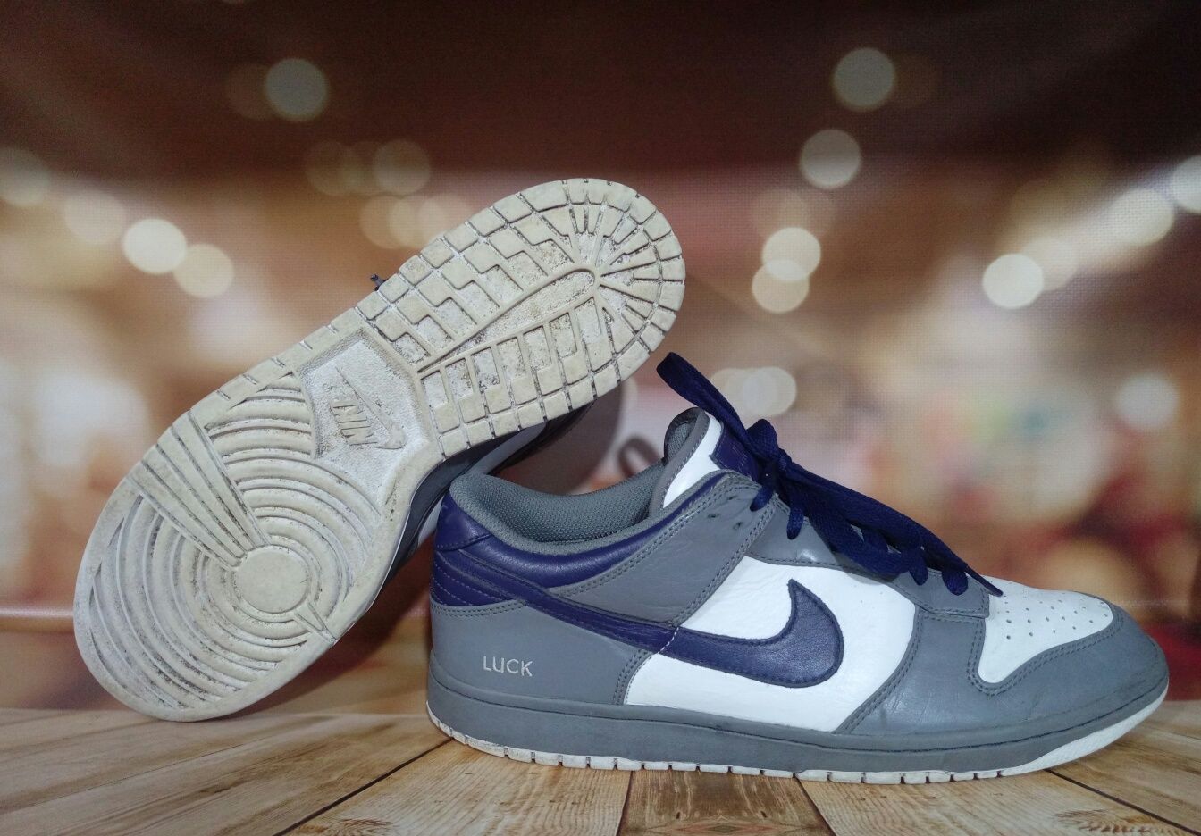 Nike id outlet zoom