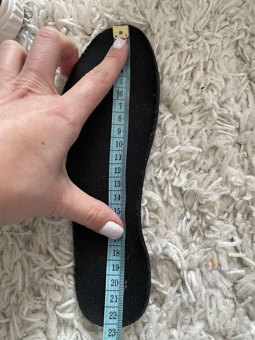 Кроссовки, кеды 34 H&M