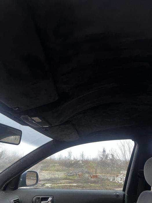 Passar b5 1.8т газ/бенз