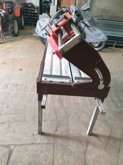 Máquina de Corte Profissional para Mármore e Cerâmica