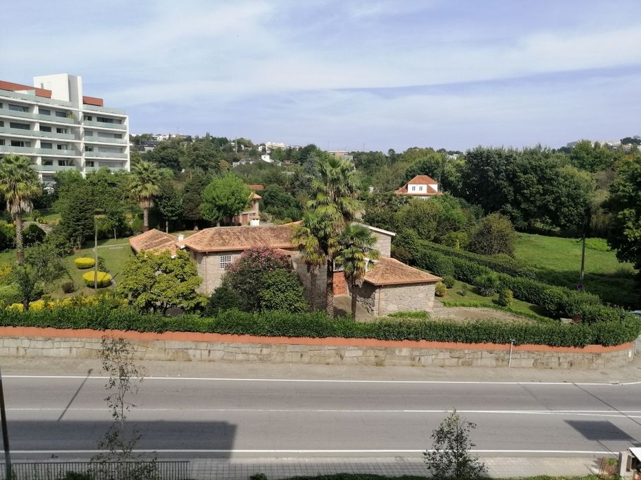 Apartamento T1  para alugar