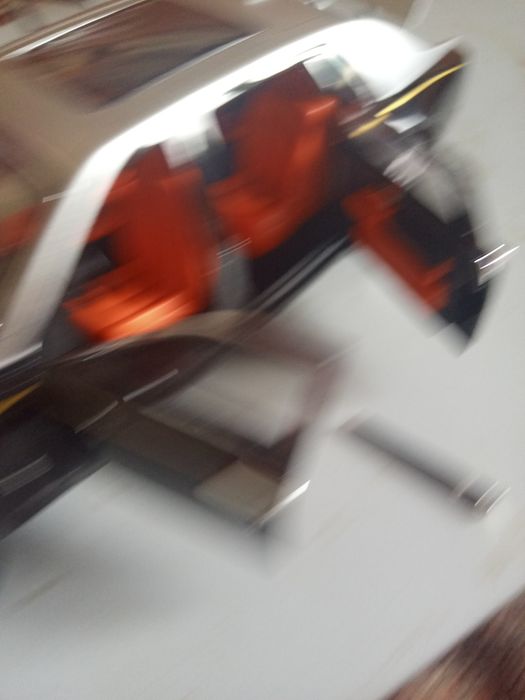 Модель Роллс-Ройс а.