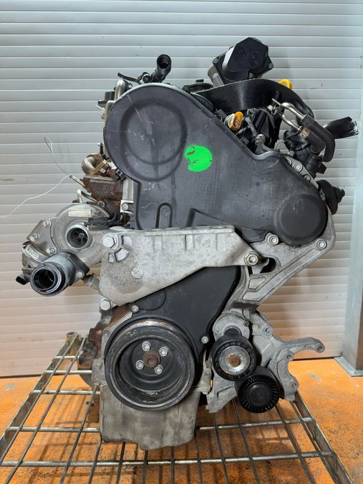Motor VW Transporter T5 2.0 TDI Ref: CAA