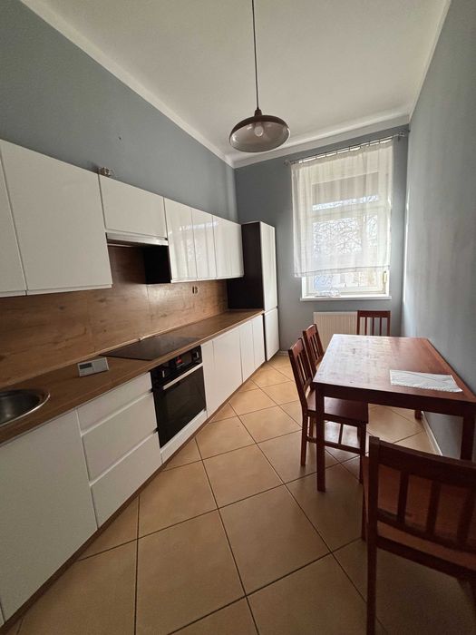 Mieszkanie na sprzedaż, 3 pokoje, 84 m², Legnica