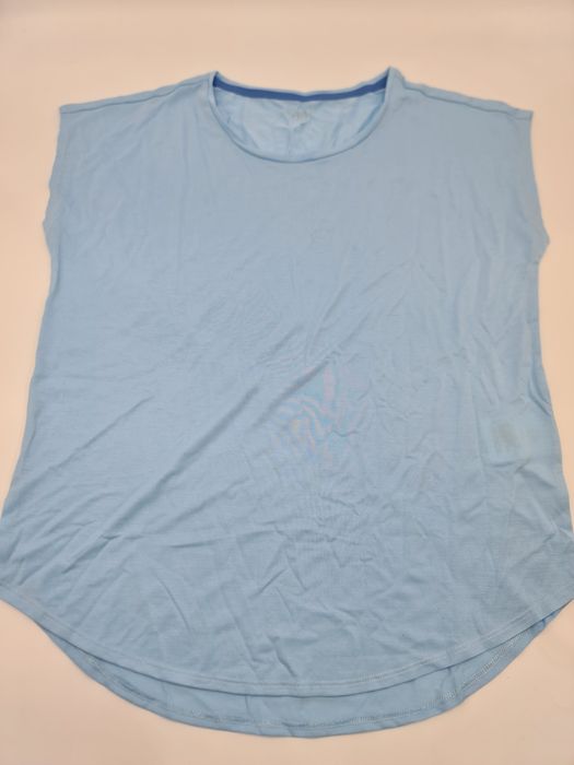 Sleeveless sport shirt, size M - new