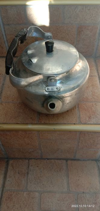 электро чайник...