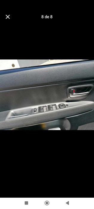 Mazda 2 1.25 Confort ar. Ano 2005. IUC e nspeção ok.