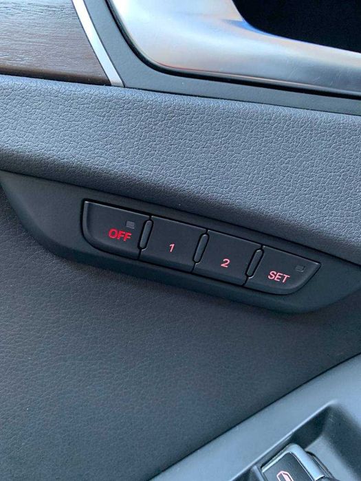 Audi A4 2015 Premium Plus S-Line