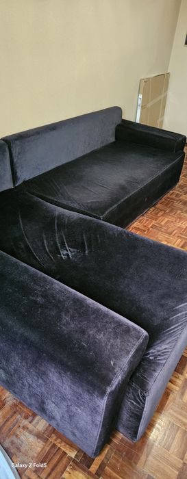 Sofa da marca LAS KASAS em bom estado
