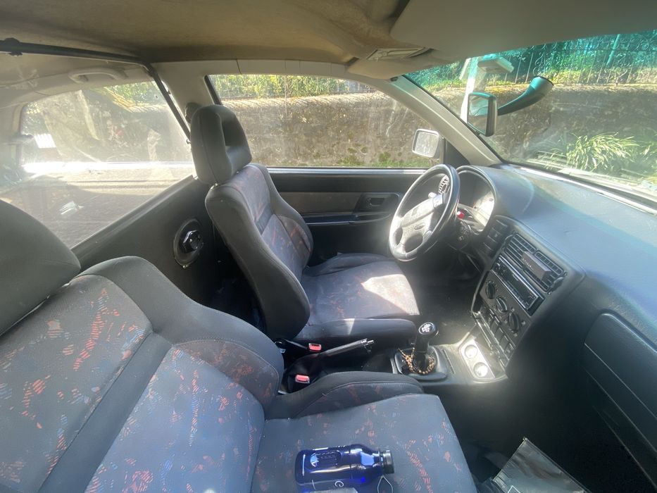 Seat Ibiza GT Tdi Original
