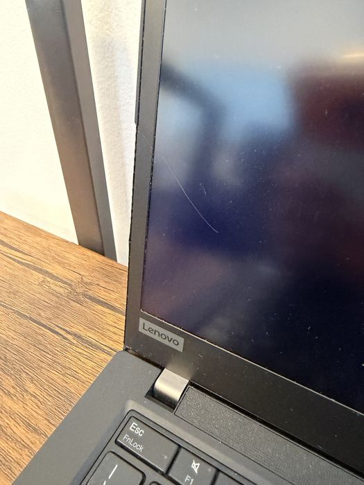 Portatil Lenovo ThinkPad T14 G1