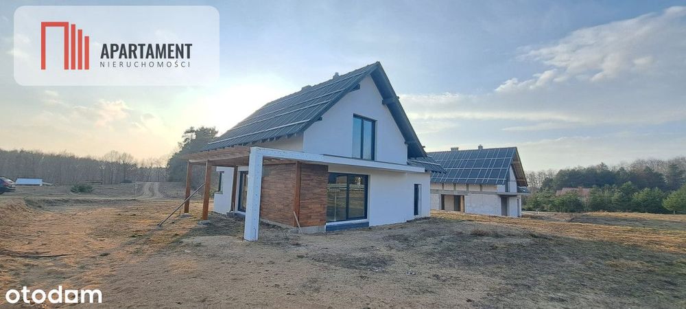 Miejsce na Twój wymarzony dom!
