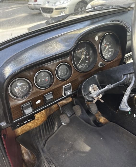 ВАЗ-2106 1987 року