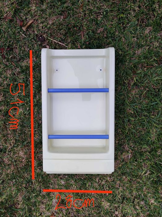 Peças Wc Caravelair