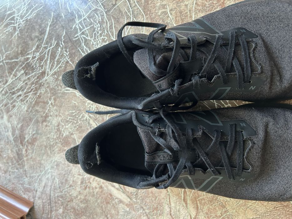 Оригинальные кроссовки NB