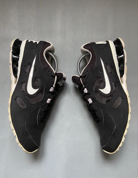 Кросівки Nike Reax 8 TR