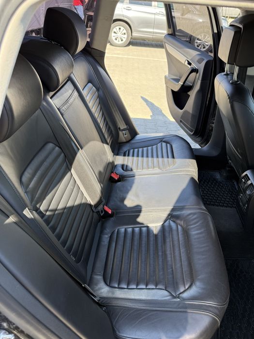 Volkswagen Passat B7