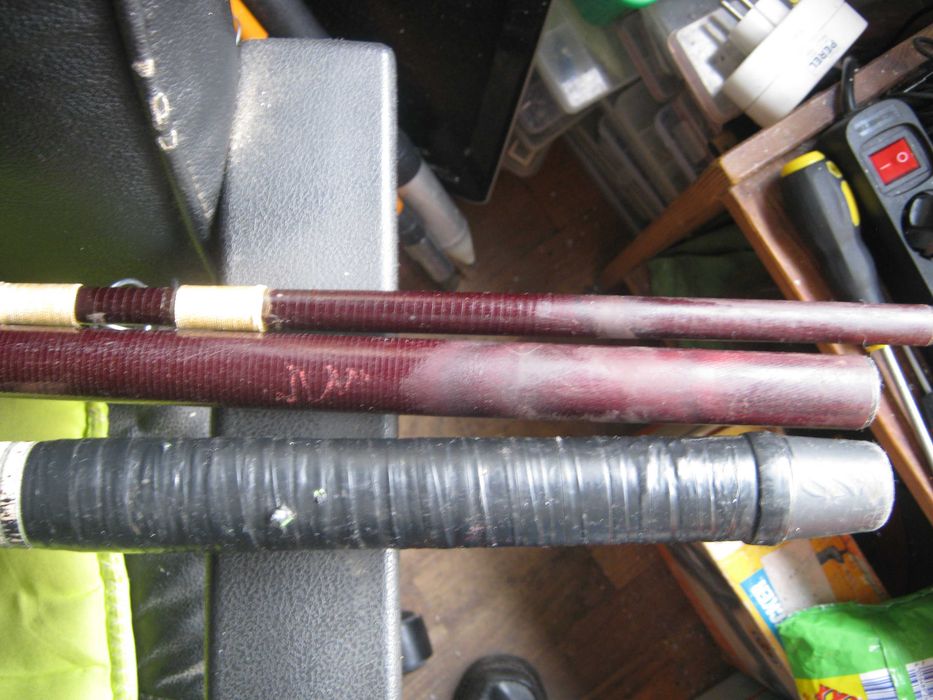 Cana de pesca Daiwa