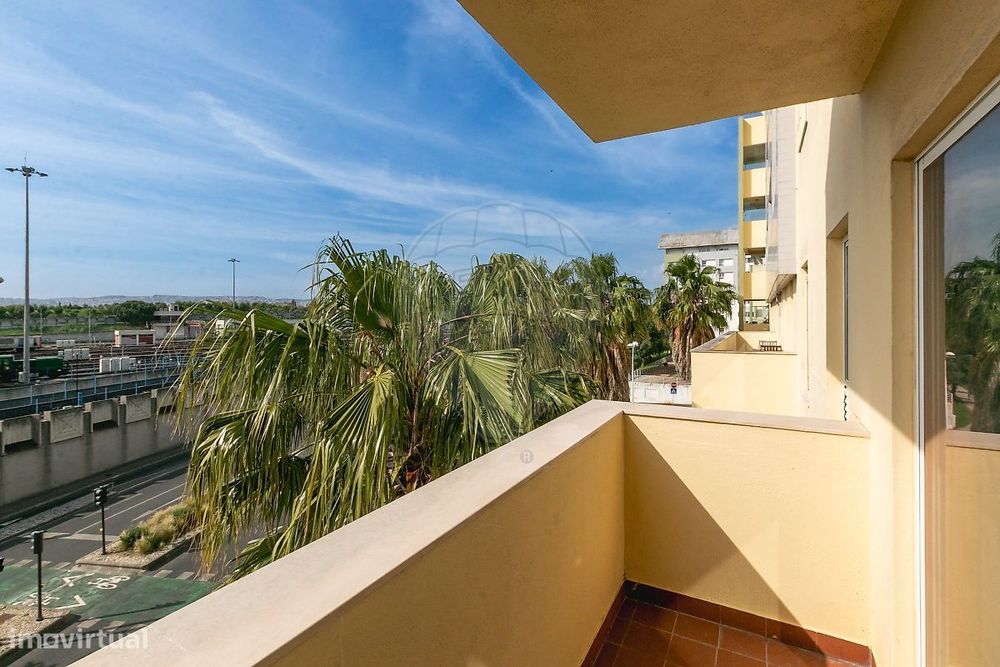 Apartamento T1 para venda