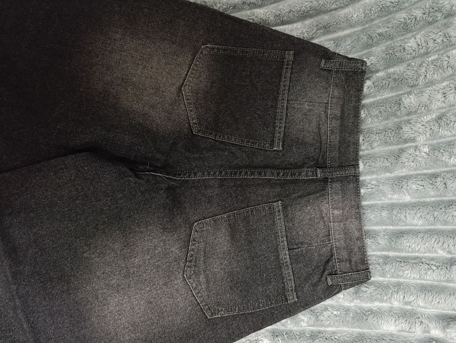 Джинсы Жіночі Женские y2k