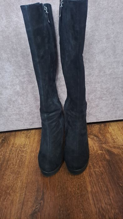 Чоботи сапоги чобітки