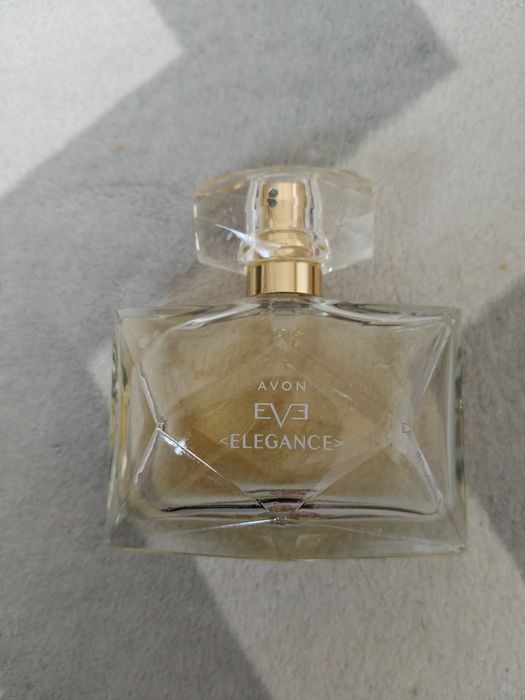 Sprzedam perfumy Avon EVE elegance