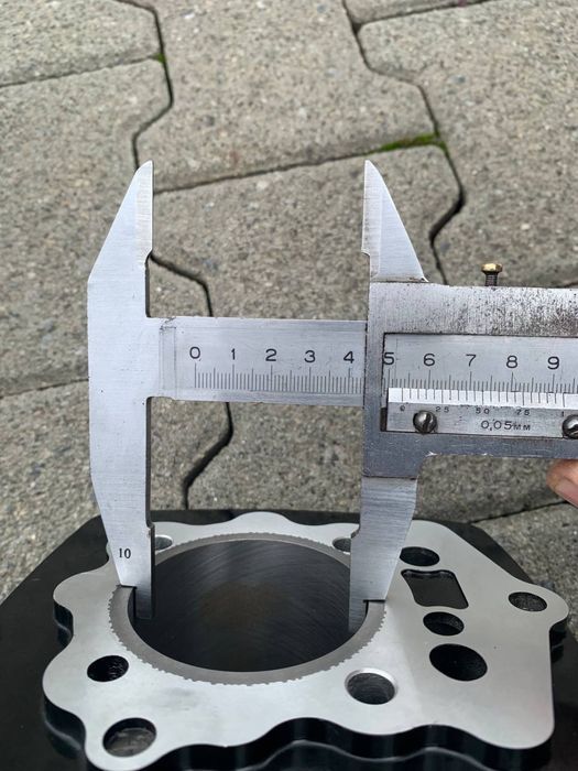 Продам циліндр до мотоцикла шінрей інтрудер