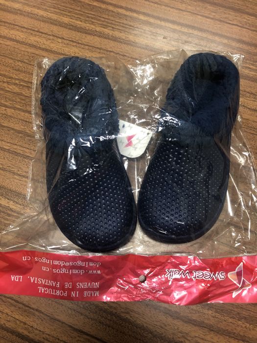 Chinelos (Crocs) Sweet Walk Criança