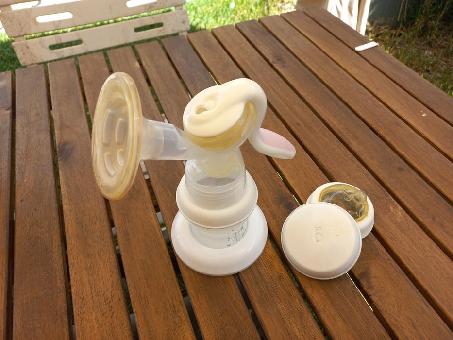 Bomba amamentação63825530341121122