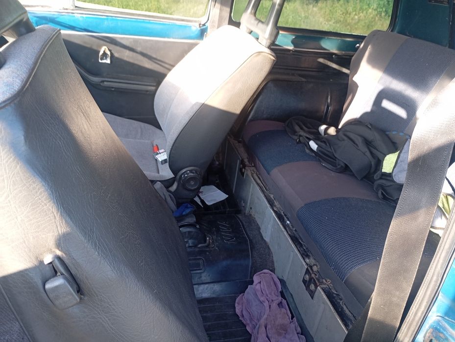 Авто в робочому стані, можливий обмін  без моїх доплат.авто по т/п