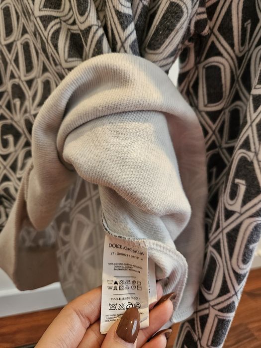 Sweatshirt Dolce&Gabbana