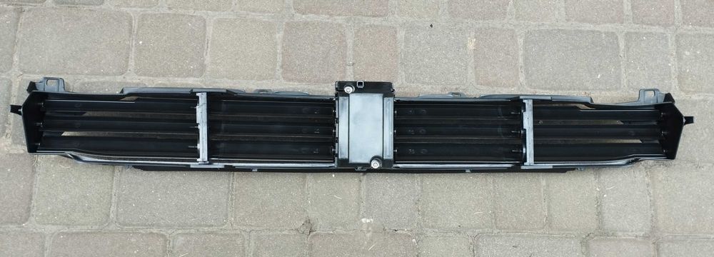 BMW X3 G01 G02 нижні жалюзі 749723104 воздуховод 51137497231 до рест