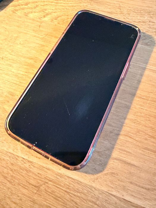 iPhone 14 256gb używany