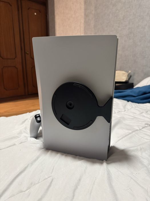 PS5 com leitor de disco 825gb