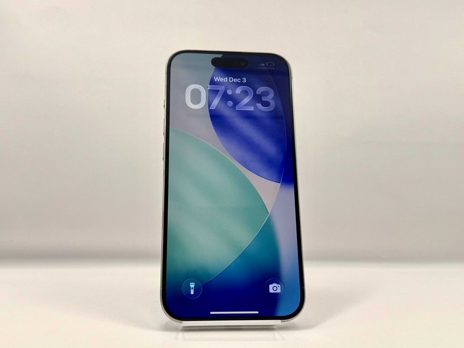 iPhone 15 Pro Max 256GB | 24 Miesiące gwarancji