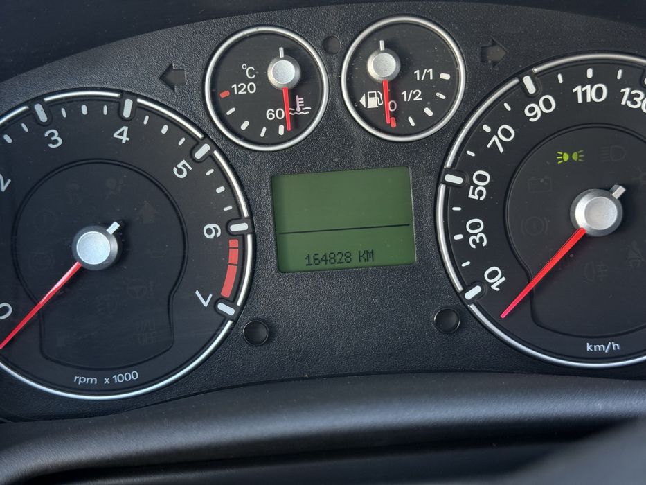Ford Fusion 2008 VIN WF0UXXGAJU8E27462 фото оголошення 5 з 8