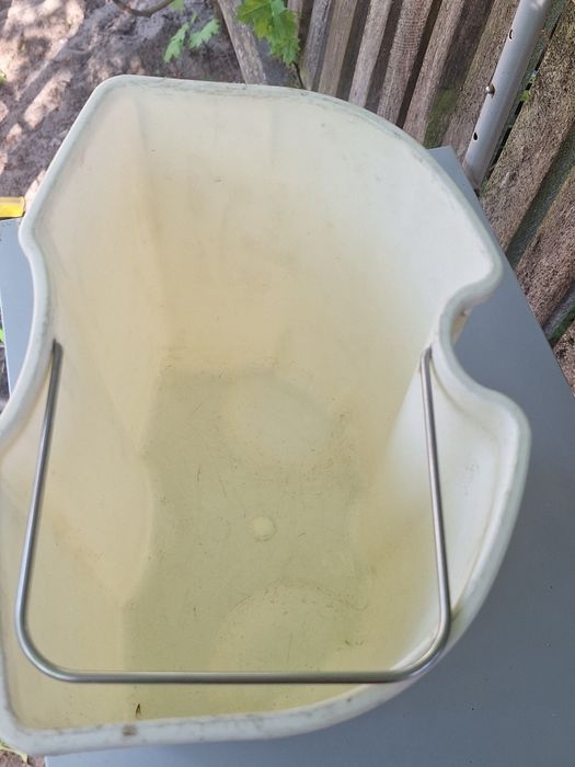Wiadro karcher puzzi