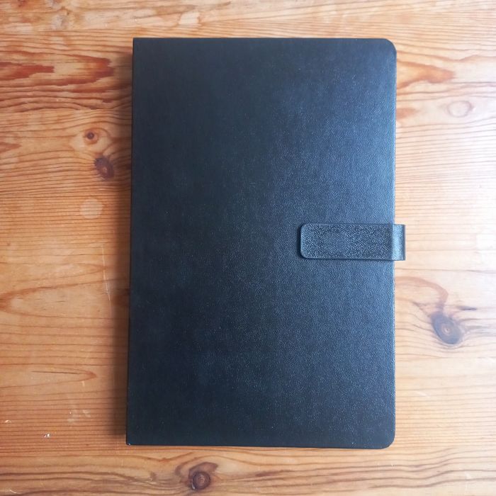 NOVO diário gráfico CANSON