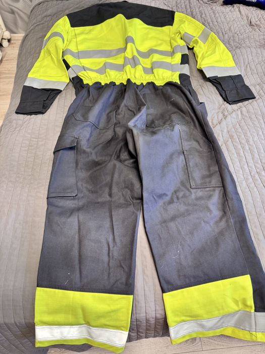 Робочий комбенізов