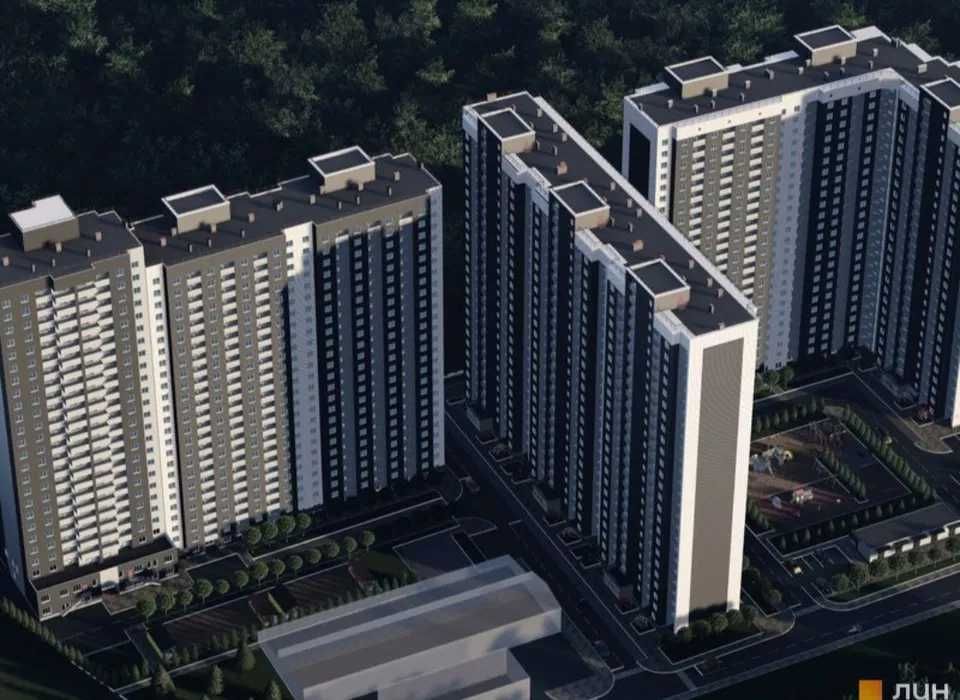 Продажа квартири 54м ,вул.Електротехнічна,Троєщина!