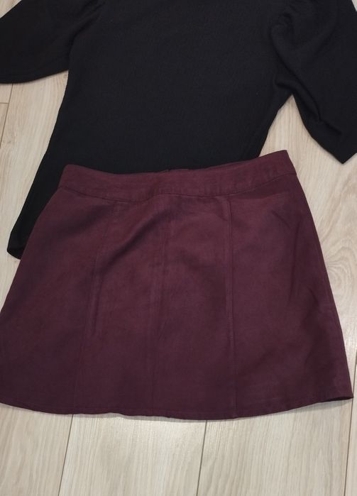 Классная юбка H&M