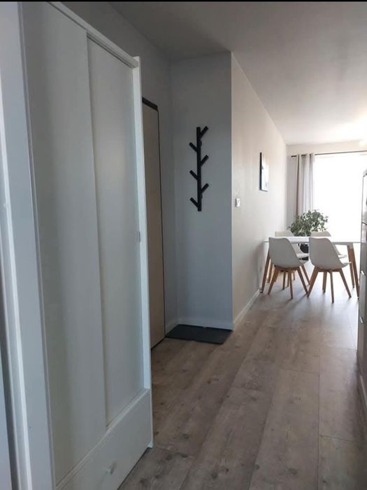 Wynajem_bezpośrednio| 43 m2 | płaszów | Myśliwska