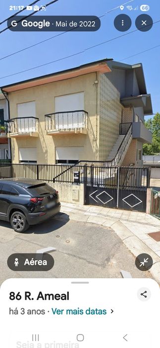 Arrendamento de T3 rio tinto