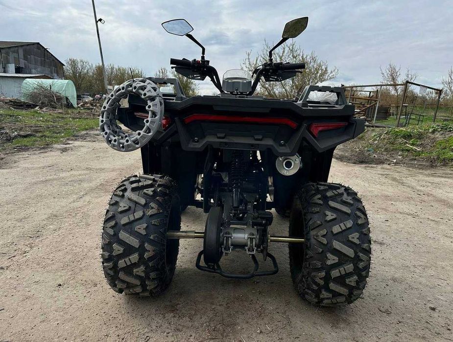 Квадроцикл Spark SP 150-11 за найкращою ціною