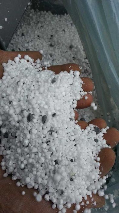 Regranulat styropianowy docieplenia styrobeton posadzki poddasze