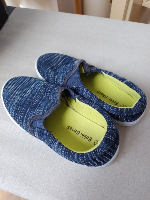 Kapcie do przedszkola 29