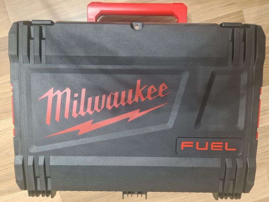 Narzędzie wielofunkcyjne Milwaukee